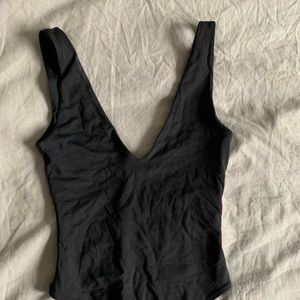 Babaton bodysuit